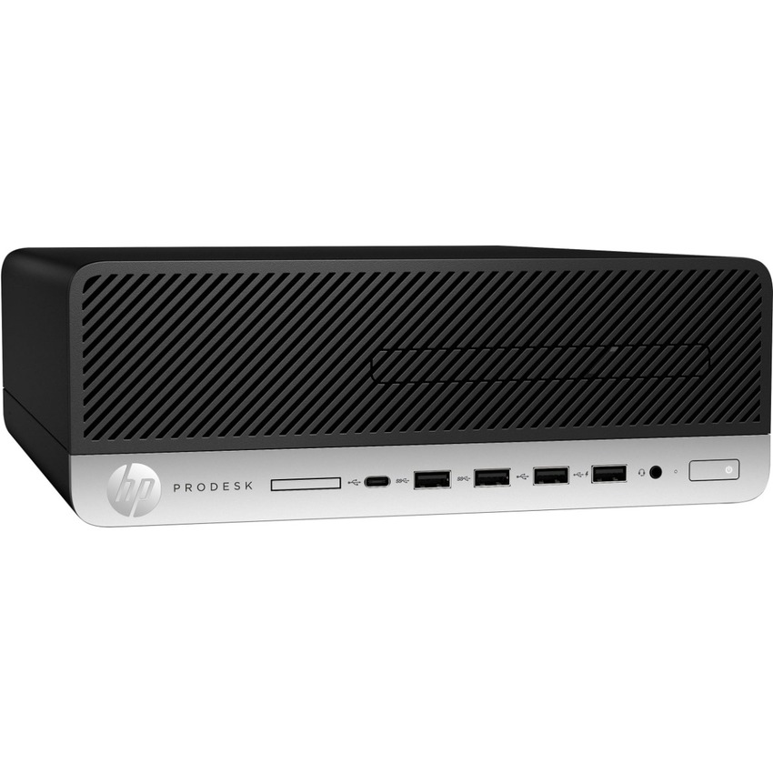 Računalnik HP Prodesk 600 G5 Sff / i5 / RAM 16 GB / SSD Disk