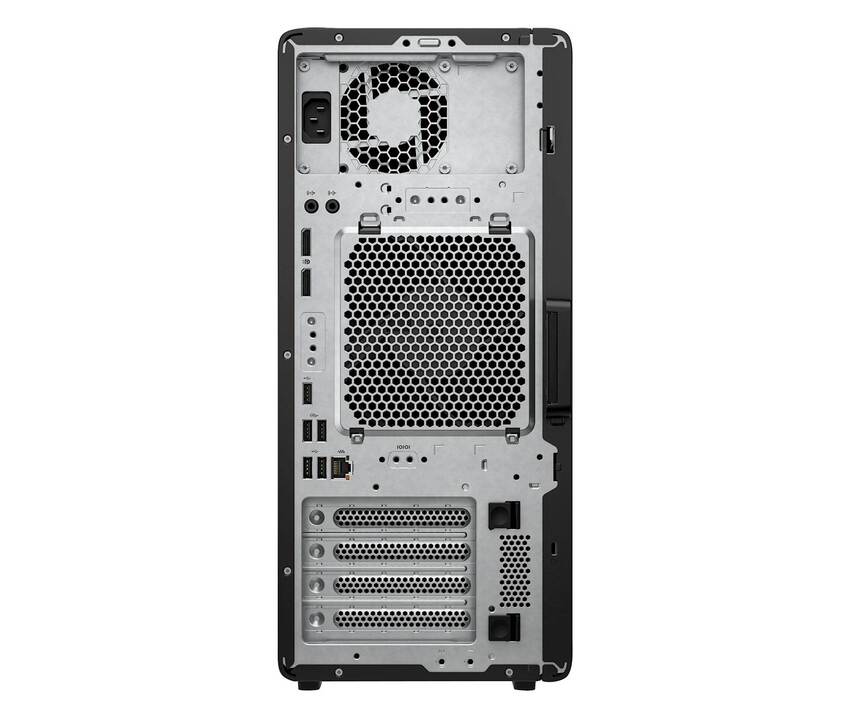 Delovna postaja HP Z2 Tower G1i Core Ultra 5 245/32GB/SSD 1TB/RTX A400 4GB/W11Pro