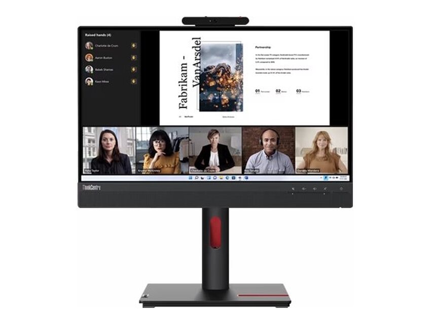 Lenovo ThinkCentre TIO22 G5 - 21,5