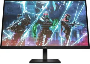 Monitor HP Omen 27
