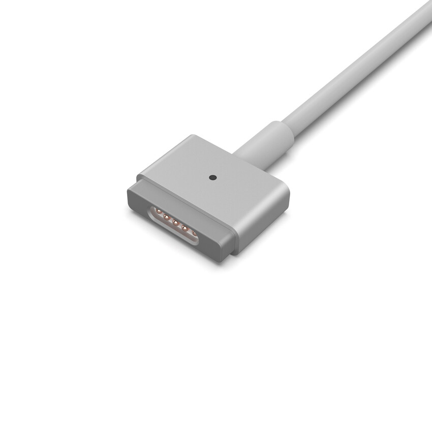 Green Cell polnilec / AC adapter za Apple MacBook Pro Retina 13 A1425 A1502 (2012 - 2015) 16.5V 3.65A (AD37)