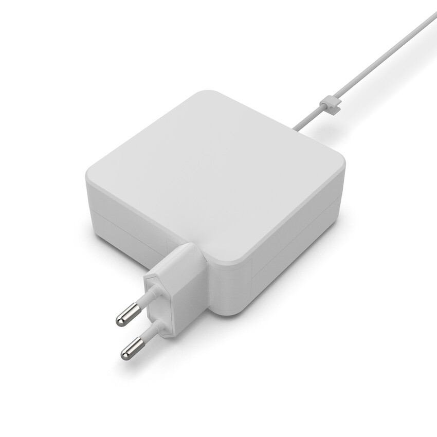 Green Cell polnilec / AC adapter za Apple MacBook Pro Retina 13 A1425 A1502 (2012 - 2015) 16.5V 3.65A (AD37)