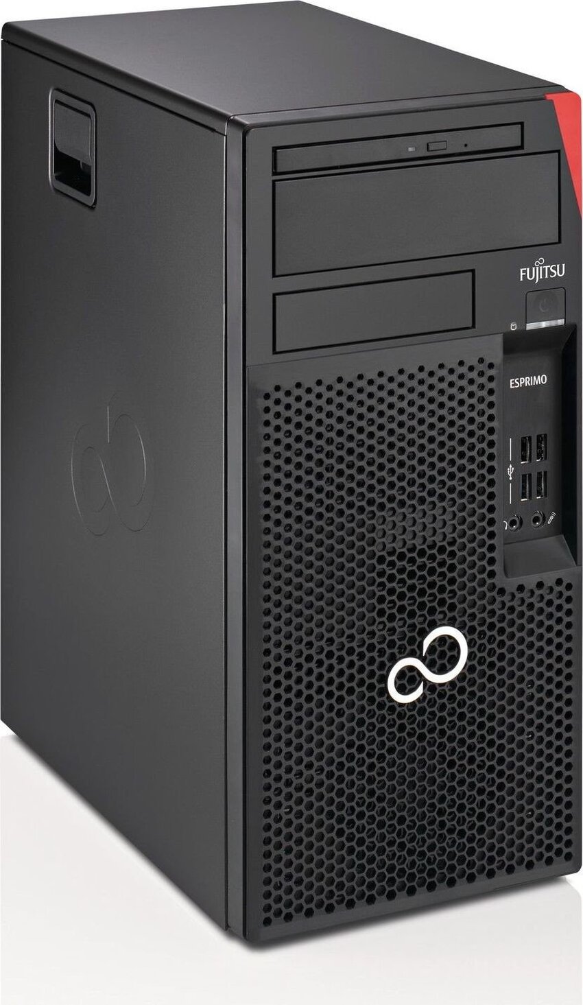 Računalnik Fujitsu Esprimo P558 / i7 / RAM 16 GB / SSD Disk