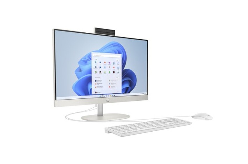 Računalnik HP All-in-One 24-cr0048na | i5-1334U