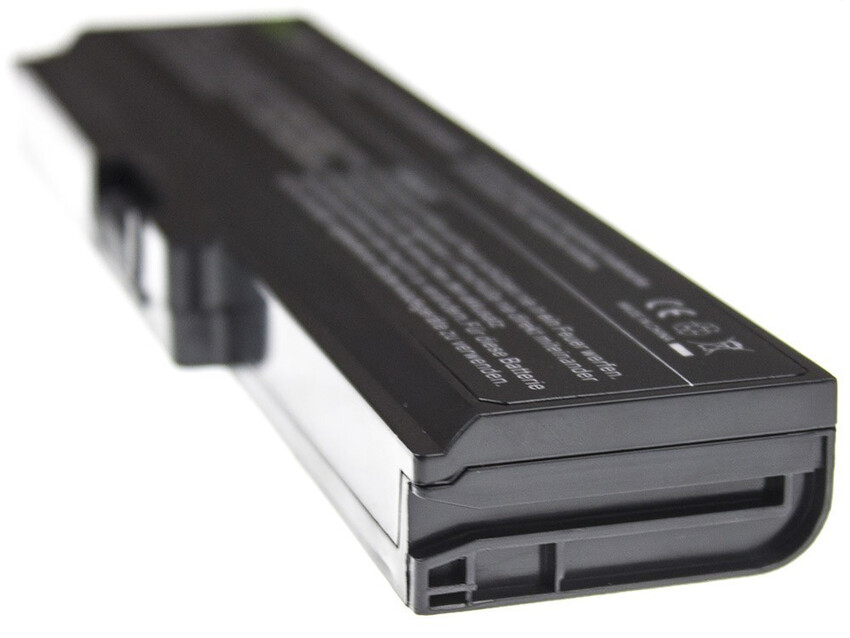 Green Cell baterija PA3817U-1BRS za Toshiba Satellite C650 C650D C655 C660 C660D C670 C670D L750 L750D L755 (TS03)