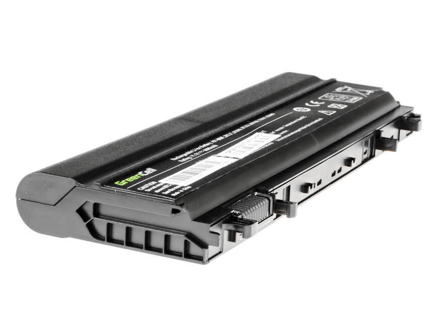 Green Cell baterija VV0NF N5YH9 za Dell Latitude E5440 E5540 P44G (DE106)