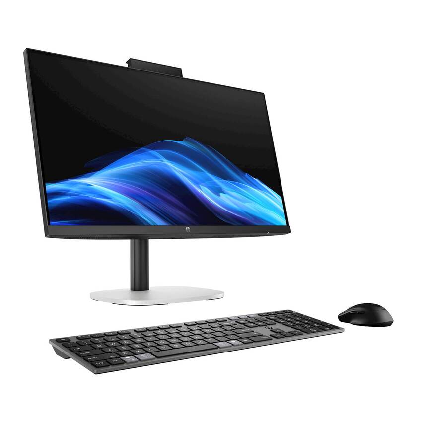 Računalnik HP ProStudio 4 AIO G1i 23 U7-265T/16GB/SSD 512GB/23,8''/W11Pro