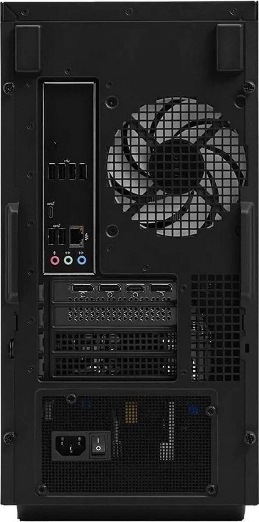 HP OMEN 35L Gaming GT16-0004na | RTX 4060 (8 GB)