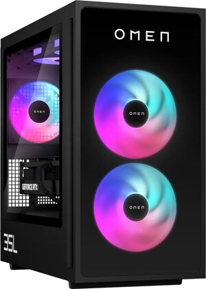 HP OMEN 35L Gaming GT16-0004na | RTX 4060 (8 GB)