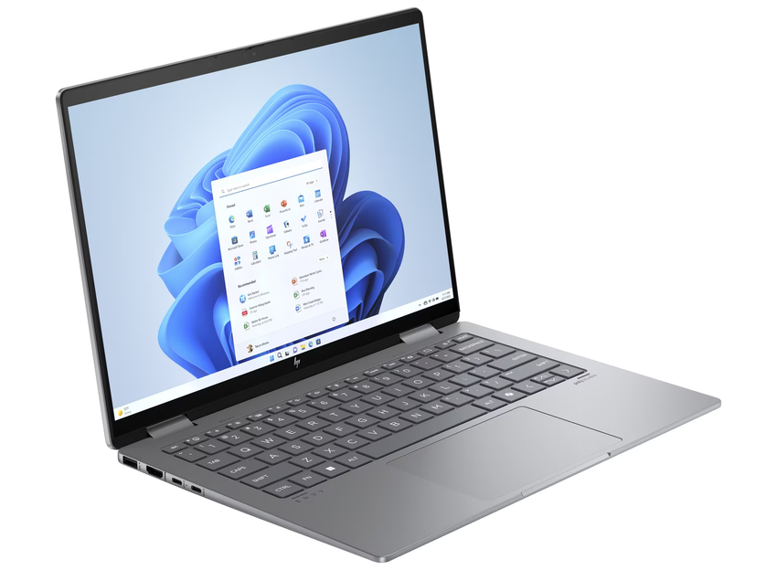 Prenosnik HP Envy x360 14-fa0002nl | R7 8000s | Touch