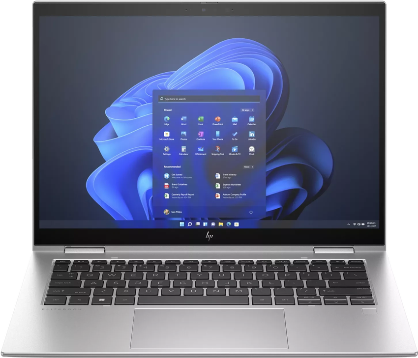 Prenosnik HP Elite x360 1040 G10 | i7-1355U | Touch | W11 Pro