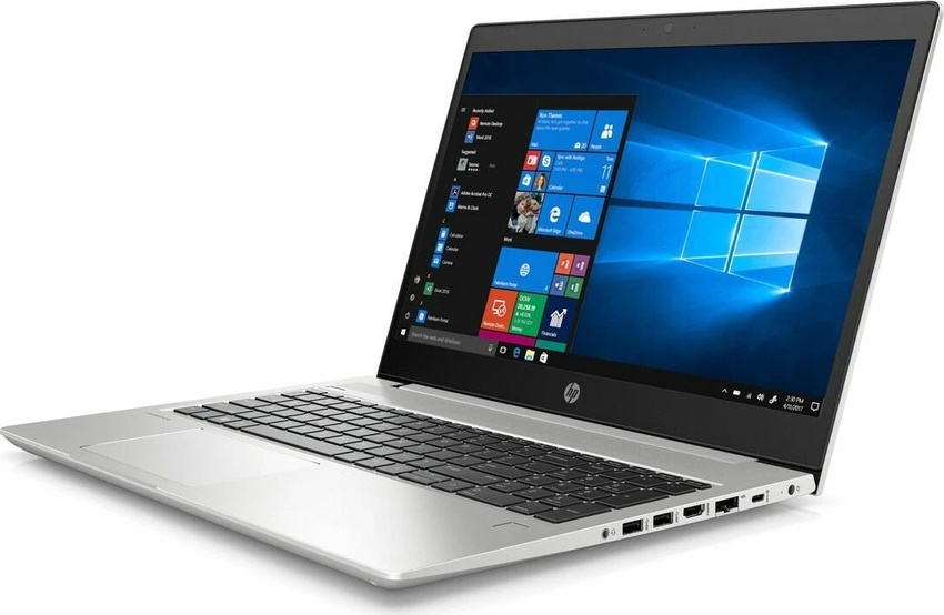 Prenosnik HP ProBook 445R G6 Demo | 3500U | 16GB RAM | 256GB SSD | W11 Pro