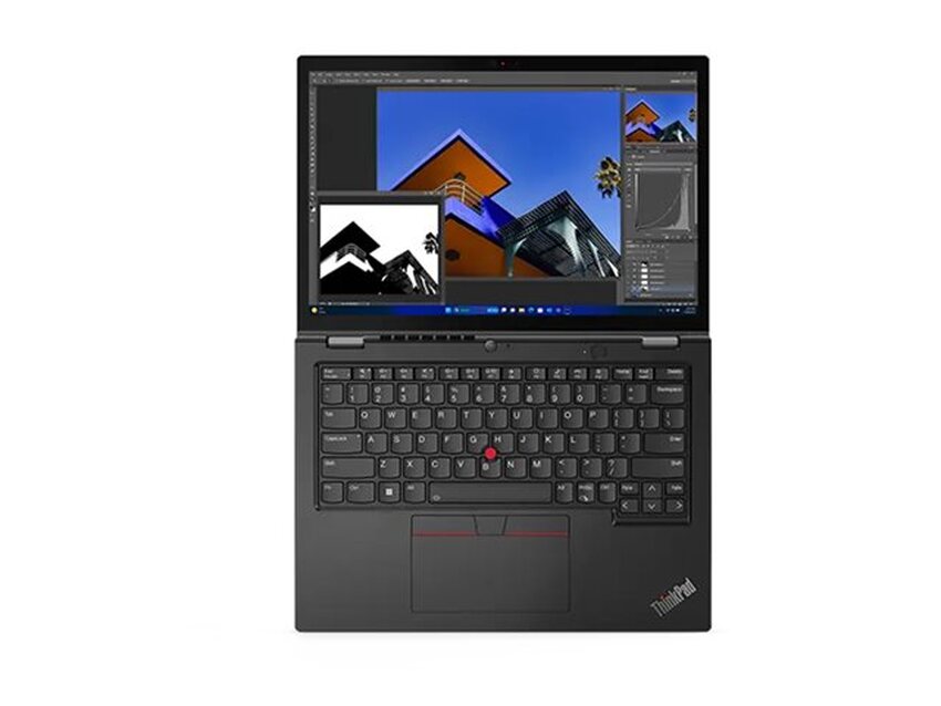 Lenovo ThinkPad L13 2-in-1 Gen 5 21LM