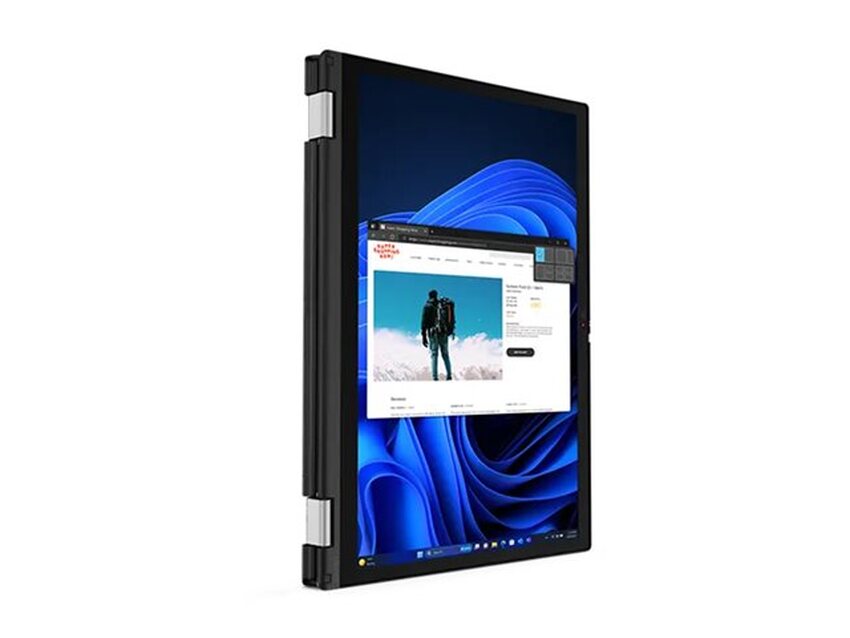 Lenovo ThinkPad L13 2-in-1 Gen 5 21LM