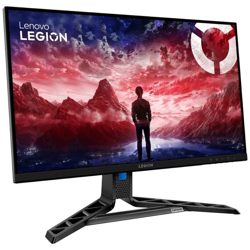 Lenovo Legion R27qe - 27'' QHD Monitor - HDMI, DP