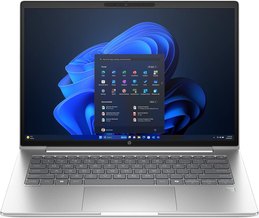 Prenosnik HP ProBook 4 G1a 14 | R5-230 | W11P