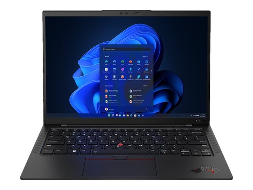 Lenovo ThinkPad X1 Carbon Gen 10