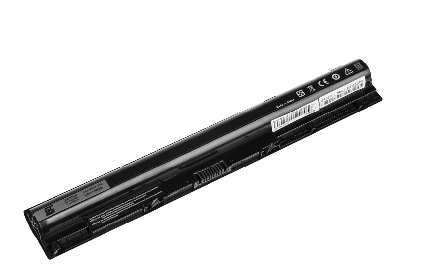 Green Cell baterija ULTRA M5Y1K za Dell Inspiron 15 3552 3567 3573 5551 5552 5558 5559 Inspiron 17 5755 (DE77ULTRA)