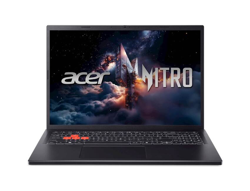 Acer Nitro Lite 16 NL16-71G-728J i7-13620H/16GB/SSD 512GB/16'' WUXGA IPS 165Hz/RTX 4050/W11H