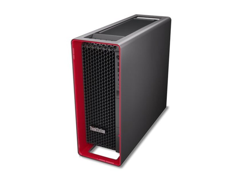 Lenovo Thinkstation P8