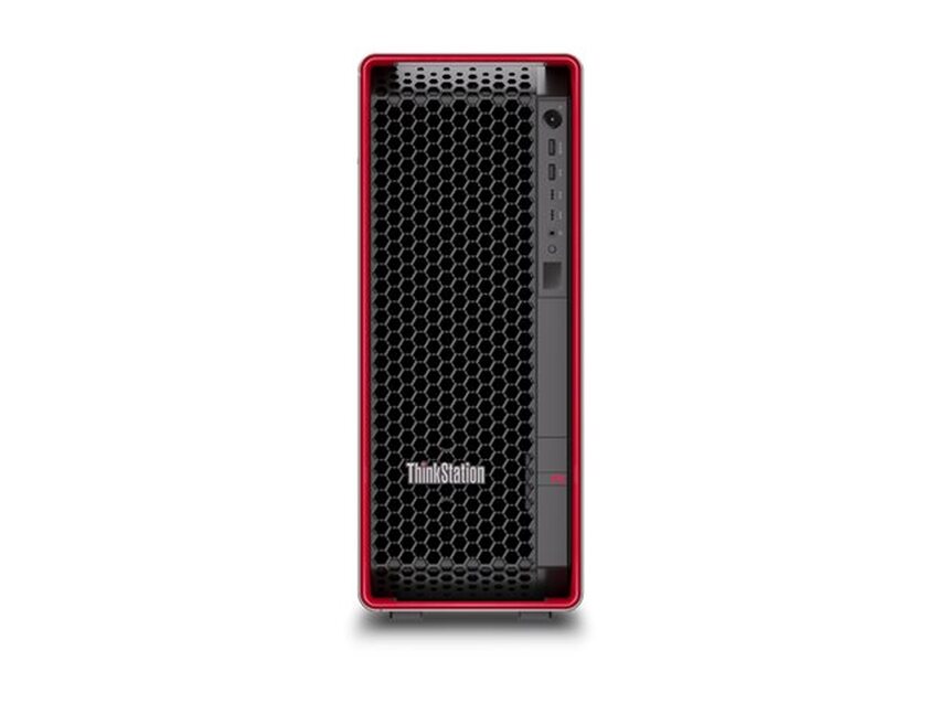Lenovo Thinkstation P8