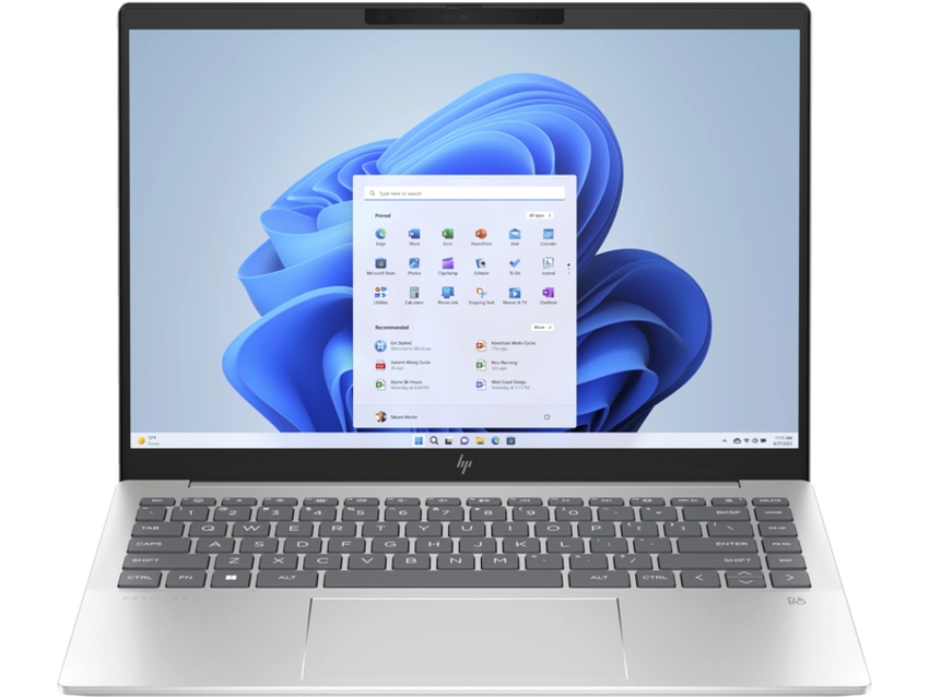 Prenosnik HP Pavilion Plus 14-ew1015nl | Ultra 7-155H