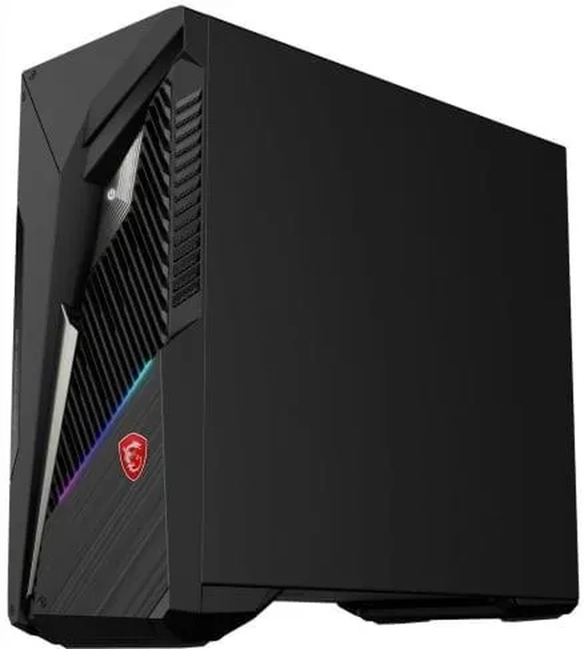 Računalnik MSI MAG Infinite S3 14NVL5-3066EU | i5-14400F | 32GB RAM | SSD 1 TB | RTX 5060 (8GB)