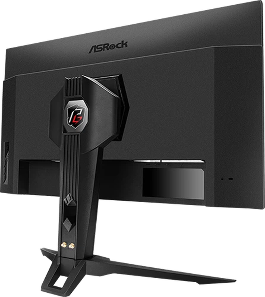 Monitor ASRock Phantom Gaming PG32QF2B 80 cm (31,5″) Quad-HD VA LED HDR400 165Hz FreeSync