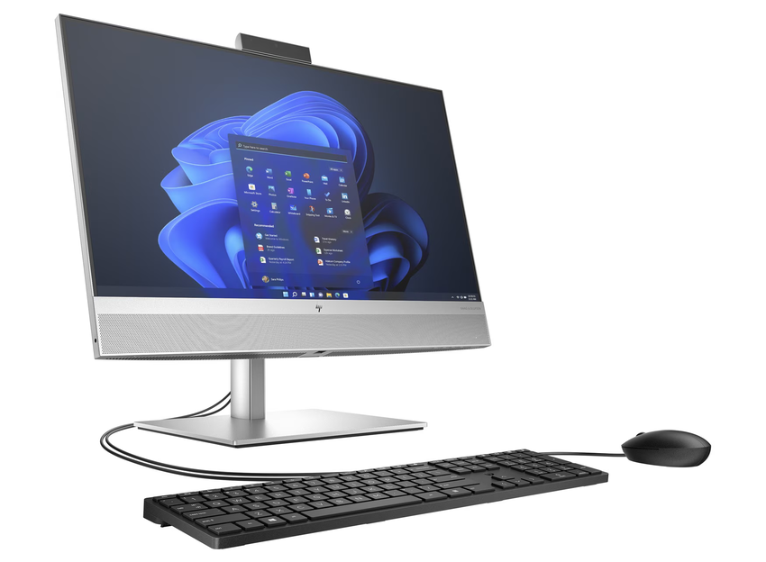 Računalnik HP EliteOne 840 G9 AiO | i5-13500 | W11 Pro