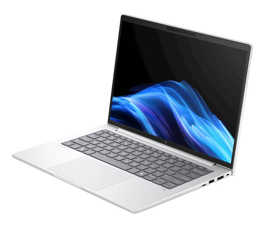 Prenosnik HP EliteBook 8 G1i 14 Ultra 5-225U/16GB/SSD 512GB/14''WUXGA 300/W11Pro