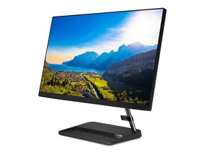 Lenovo IdeaCentre AIO 3 24ADA6 - all-in-one Athlon Silver 3050U 2.3 GHz - 8 GB