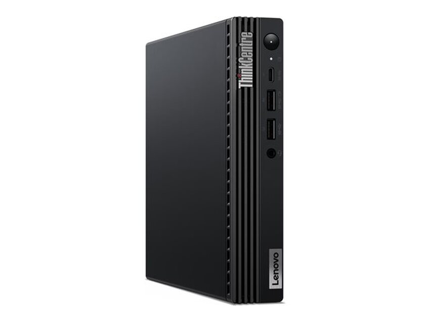Lenovo ThinkCentre M80q G4