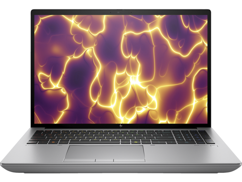 Prenosnik HP ZBook Fury 16 G11 | i7-13850HX | 32 GB RAM | 2x SSD (1,5TB) | RTX 1000 Ada (6GB)