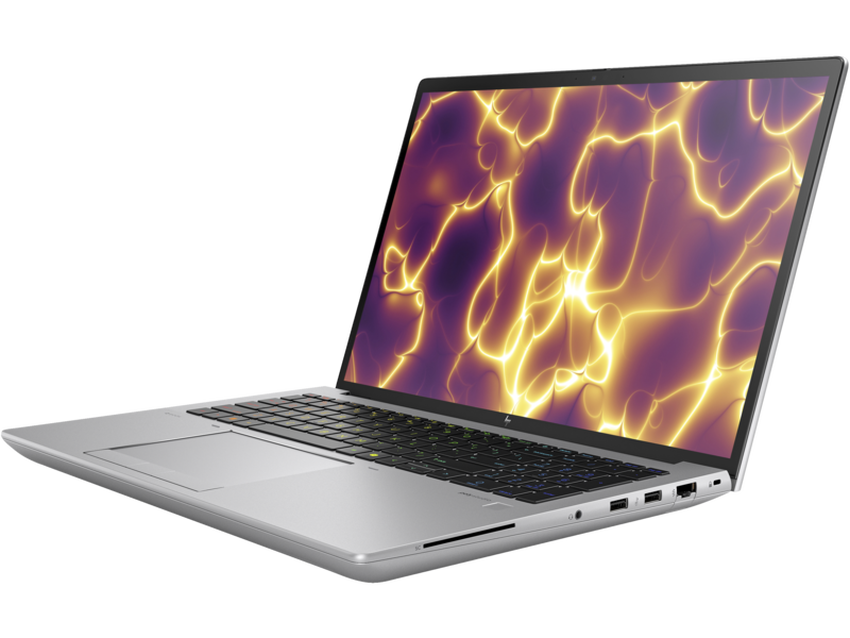 Prenosnik HP ZBook Fury 16 G11 | i7-13850HX | 32 GB RAM | 2x SSD (1,5TB) | RTX 1000 Ada (6GB)