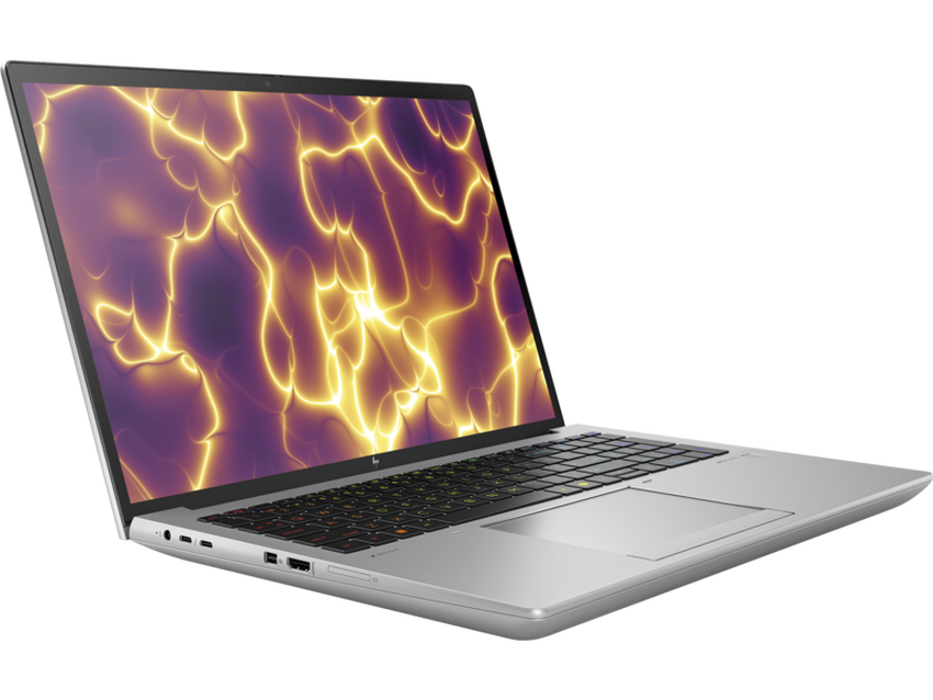 Prenosnik HP ZBook Fury 16 G11 | i7-13850HX | 32 GB RAM | 2x SSD (1,5TB) | RTX 1000 Ada (6GB)