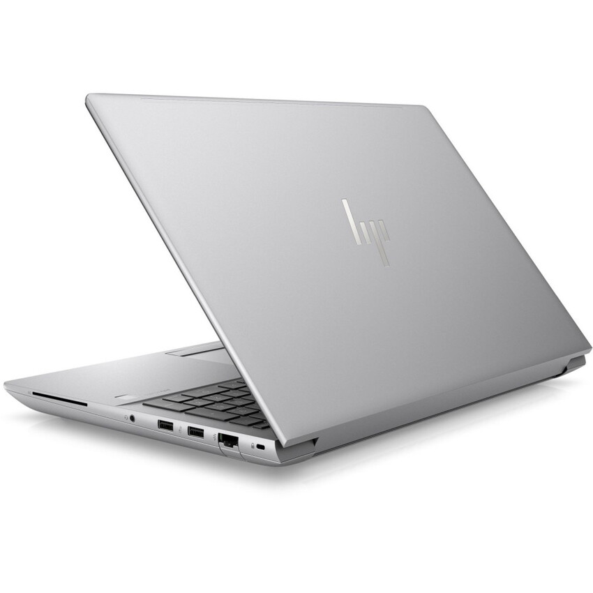 Prenosnik HP ZBook Fury 16 G11 | i7-13850HX | 32 GB RAM | 2x SSD (1,5TB) | RTX 1000 Ada (6GB)