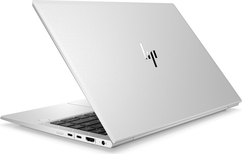 Prenosnik HP Elitebook 845 G8 / AMD Ryzen™ 5 / RAM 16 GB / SSD Disk / 14,0″ FHD