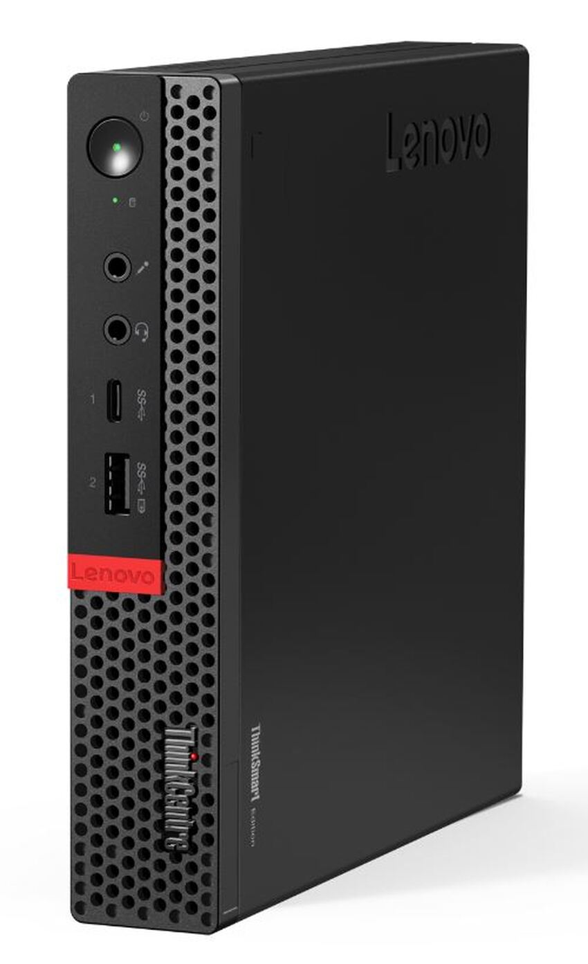 Računalnik Lenovo Thinkcentre M920q Demo | i5-9500T | 16GB RAM | 256GB SSD | W11P