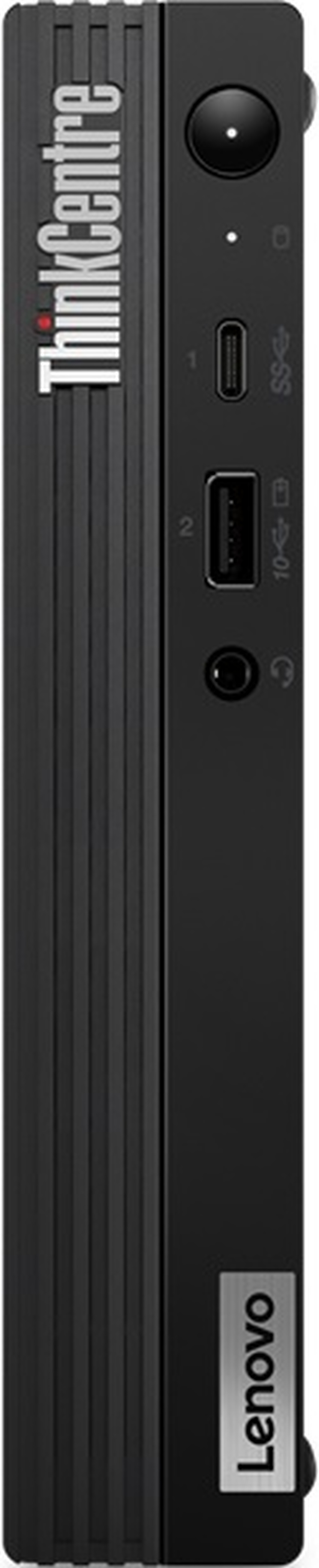 Računalnik Lenovo ThinkCentre M80Q / i3 / RAM 8 GB / SSD Disk