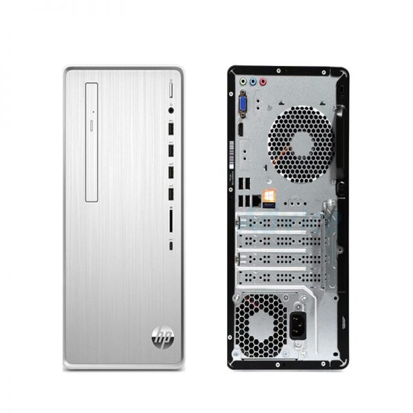HP Pavilion TP01-5014na | RTX 4060 (8 GB)