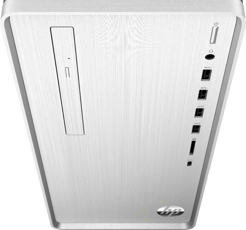 HP Pavilion TP01-5014na | RTX 4060 (8 GB)