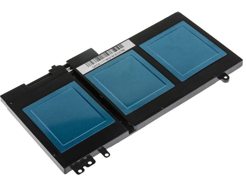 Green Cell baterija RYXXH za Dell Latitude 12 5250 E5250 14 E5450 15 E5550 11 3150 3160 (DE117)