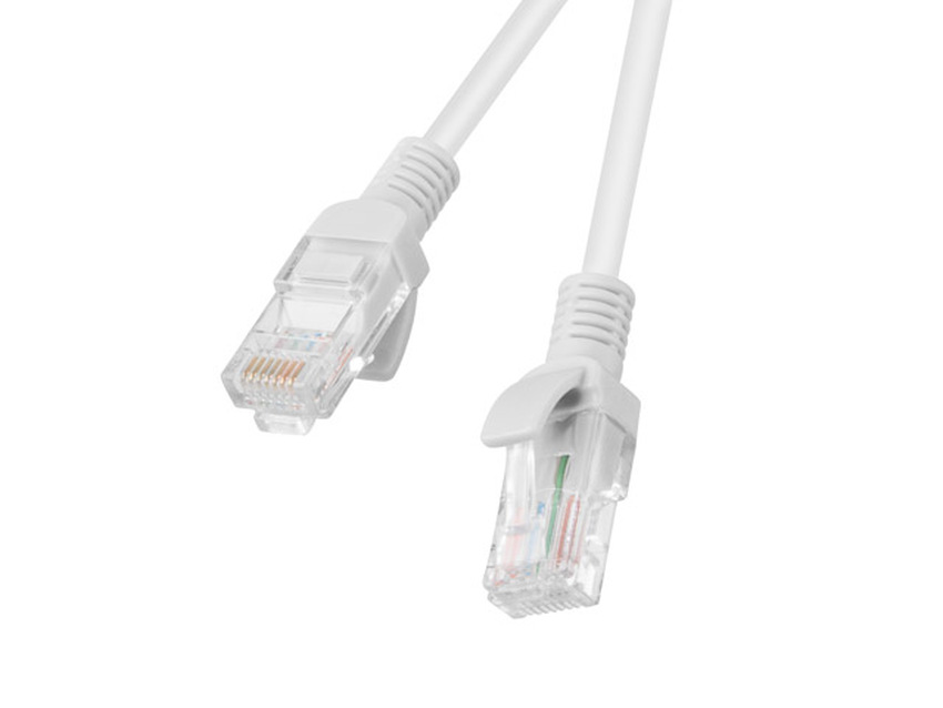 Kabel mrežni UTP RJ45 0,50m