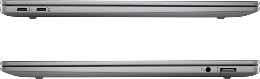 HP OmniBook X AI 14-fe0002nl | Snapdragon