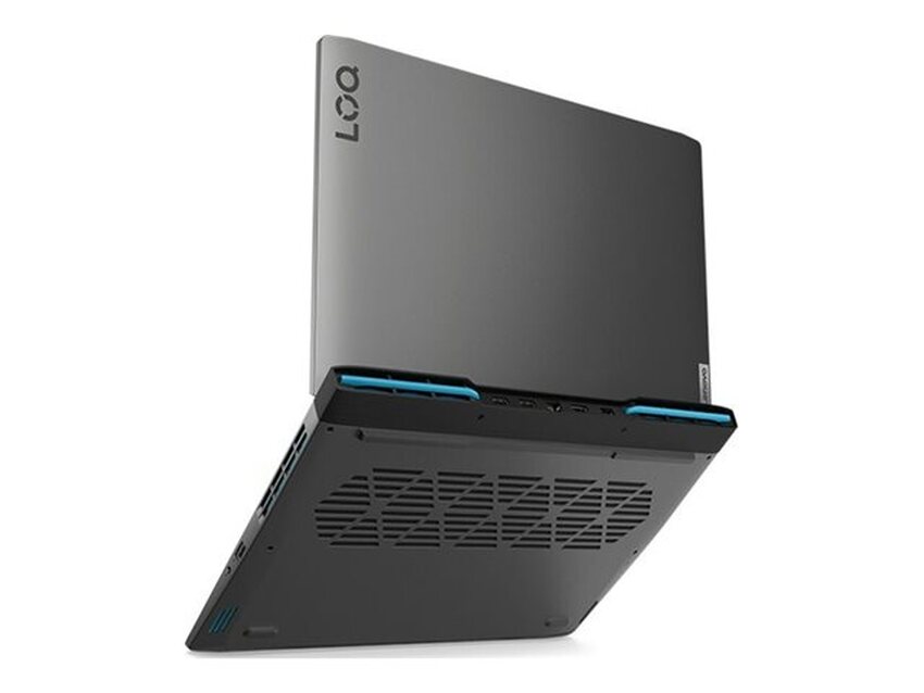 Lenovo LOQ 15IRH8