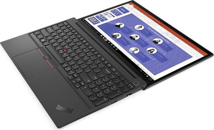 Prenosnik Lenovo ThinkPad E15 G3 / Ryzen 5 / RAM 24 GB / SSD Disk / 15,6″ FHD