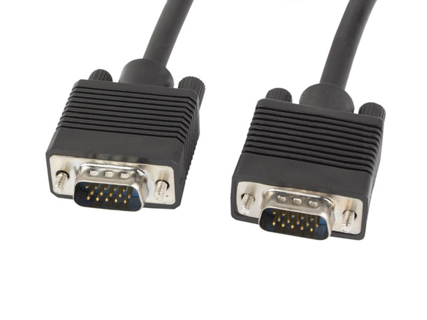 Kabel VGA na VGA 1,8m