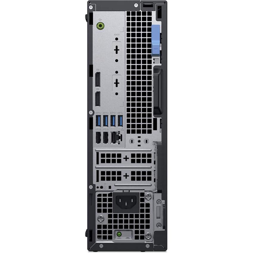 Računalnik Dell OptiPlex 5070 Sff / i7 / RAM 16 GB / SSD Disk