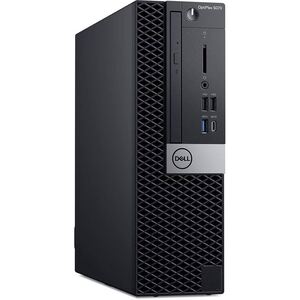 Računalnik Dell OptiPlex 5070 Sff / i7 / RAM 16 GB / SSD Disk