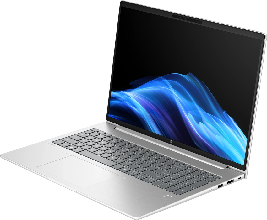 Prenosnik HP ProBook 4 G1iR 16 | Core 5 120U | 16GB RAM | 512GB SSD | W11P